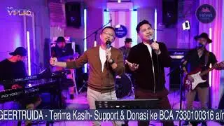 The VIPERS ft LIBELS