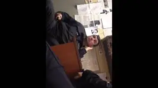 Мусара Беспридел Москва 2015