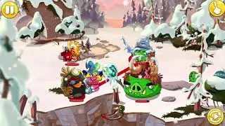 Ep. 7: Angry Birds Epic | #BringBack2012 Series