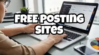 Discover Top Free Guest Posting Sites for 2024! 🚀