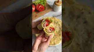 Блинчики из кабачков #рецепты #блинчики #кабачкирецепт