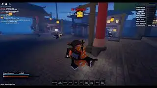 HOW TO GET A SWORD IN DEMON SLAYER MIDNIGHT SUN