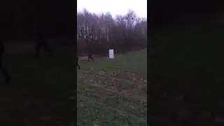 Питарда SHOCK BULLDOG VS холодильник