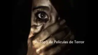 Top3 De Peliculas De Terror #1   2014