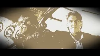 Han and Chewie's Fragtastic Adventure