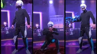 NEW TREND🥀| XML+CLIP⬇️ | FACT FINDER FF |