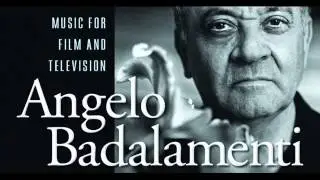 Country waltz - Angelo Badalamenti