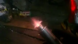Глюк катушки зажигания