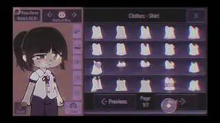 ' Making Ayano '