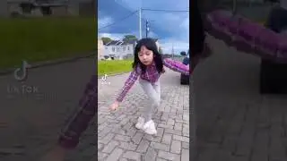 Kumpulan Video Tiktok Anak “KCS SQUAD”