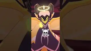 #hazbinhotel