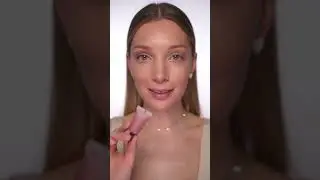 Тот самый макияж без макияжа