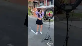 ✨ TikTok Battle Dance Adriana Carballo | Adriana Carballo On Tik Tok | Best TikTok Compilation 2021