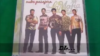 LA MAFIA CHIQUILLA AUDIO CD