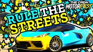 RULING the Streets of OHAU HAWAII on The Crew Motorfest Donut Media Playlist PlayThrough!