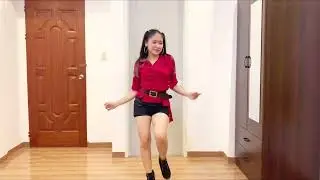 Gotta Go - Chung Ha || Dance Cover