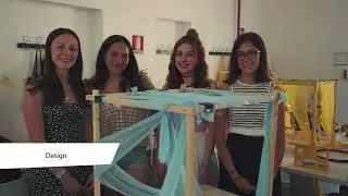 NABAvision Summer School 2024 | Sperimenta il tuo futuro