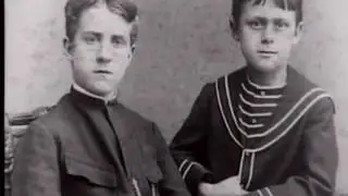 Thomas Mann: His Life and Work (documentary)