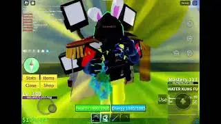 Random blox fruits vid