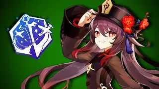 Genshin Impact Hu Tao SAME VOICE Actor with AZUR LANE Characters