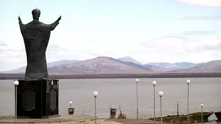 Вера на краю Света