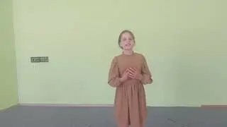 Стеба Єва - Худ.читання 