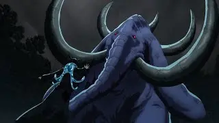 Hazurewaku no Joutai Ijou Skill [AMV] - Unstoppable
