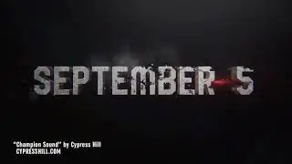 AEW All Out: Promo 2021