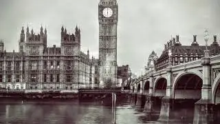 London  -  Jamal Belal