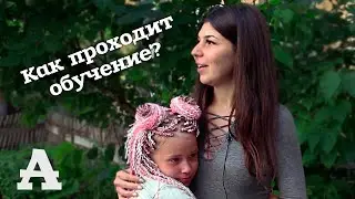 AfroMari  Блог №4 | Обучение афроплетению