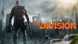 Tom Clancy's The Division  Отряд 