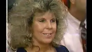 1992 PBA Hammer Senior Open Full Telecast