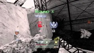 Some Quarry Ladder Sh1t