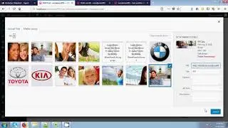 Responsive Grid Gallery Lightbox Wordpress Plugin - Installation Video