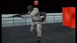 Gmod Trouble In Terrorist Town: The Traitor Sailor