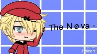 The Nøva için intro umarım beğenirsin :)