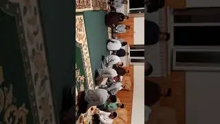 Назам  Льянов Абдула Корм-совхоз