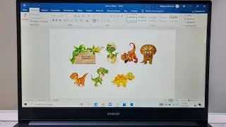 Как сделать макет для печати на съедобной бумаге  🔹️ Как печатать на съедобной бумаге.