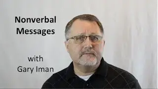 Nonverbal Messages in Relationships | Interpersonal Communication