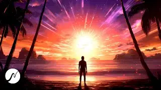 Attract Positive Energy + Luck + Abundance, Powerful Frequencies - 777Hz (neowake™)