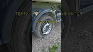 убил новое китайское колесо! 