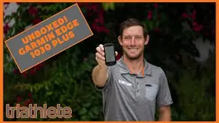 Unboxed: Garmin Edge 1030 Plus Cycling Computer