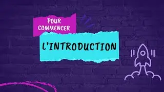 Introduction du parcours documentaire 