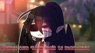 •Dançe com quem mais te machucou• //Meme// (soul of yokai) sakuya