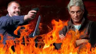 ТИНЬКОВ И КАЛАШНИКОВ ИЗВИНЯЮТСЯ ПЕРЕД ЮТУБОМ