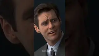 "That's Because You Have Big Jugs"😆😂 || Fletcher Can't Lie Anymore#shorts #movies #90s #jimcarrey
