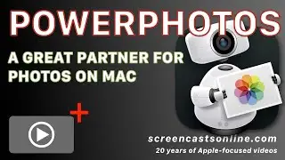 PowerPhotos | FIND and DELETE duplicate, EASY editing of METADATA | MERGE and SPLIT photo libraries