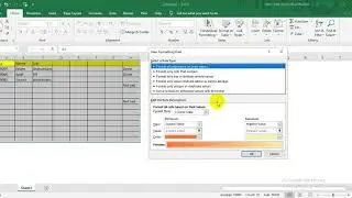 Done or Not yet 07 .. Excel - تنسيق احترافي لخلايا الاكسيل