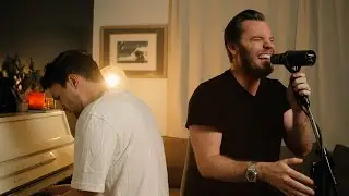Why The Light Came Down - Citizen Shade (Official Video)