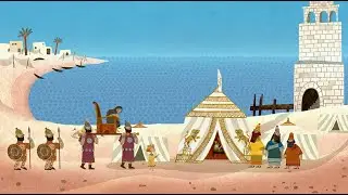 Две удивительные легенды 🤫